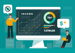 รายงานผลการคำนวณต้นทุนต่อหน่วยต่อหลักสูตร ประจำปีการศึกษา 2567