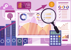 รายงานการเงินและรายงานของผู้สอบบัญชีรับอนุญาต